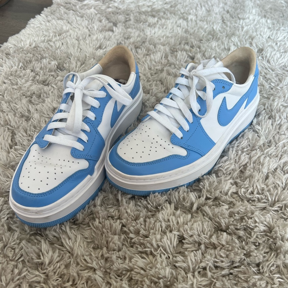nike air jordan 1 low elevate